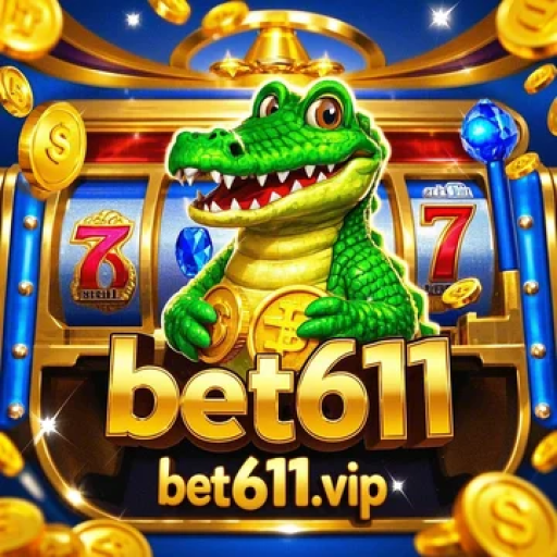 O Fascínio dos Jogos de Jackpot no Bet611